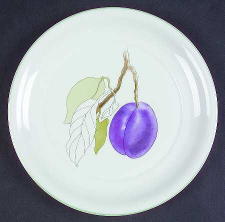 Plum (Coupe) by Block