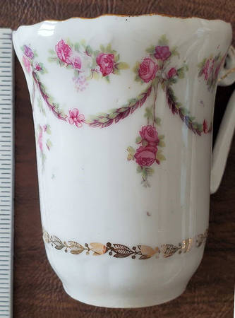 BEB36 Chocolate Cup