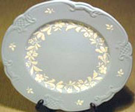 A5771 Salad Plate