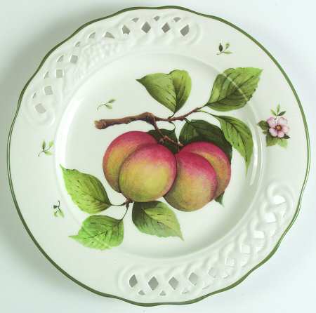 BNI1 Dinner Plate