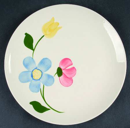 BRP140 by Blue Ridge Southern Pottery