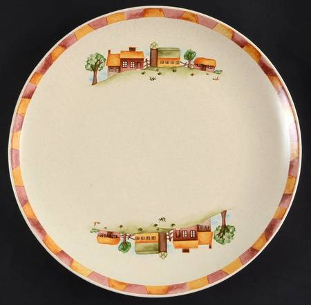 Homestead Collection by Boyds Potteryworks