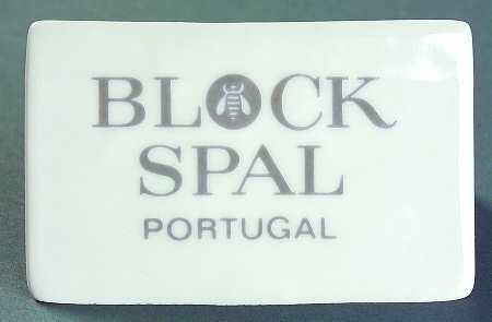 Advertising Signs by Block