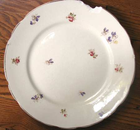 BOT6 by T &amp; R Boote