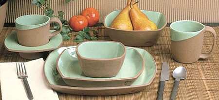 Wabi Sabi by Bret Bortner Design