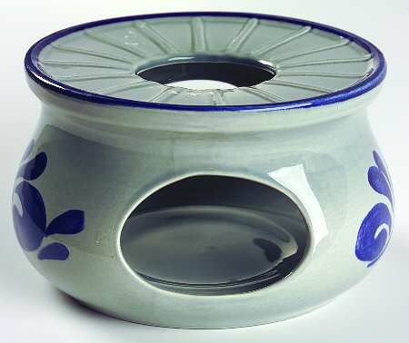 BCH27 China Warmer Stand