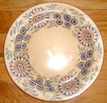 Statler by Buffalo Pottery
