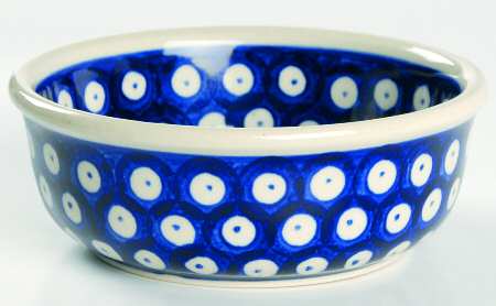 True Blue 4" All Purpose Bowl