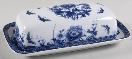 Blue Rose 1/4 Lb Covered Butter