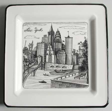 Cities by Brunelli