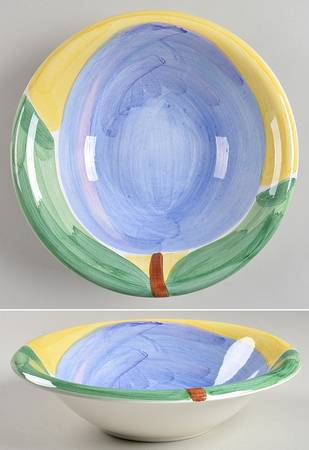 BL13 Coupe Soup Bowl