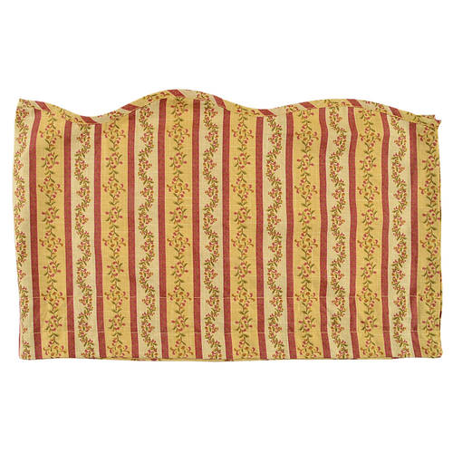 Tuscan Retreat 50" X 14" Curtain Valance