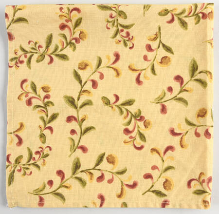 Tuscan Retreat Cloth Napkin