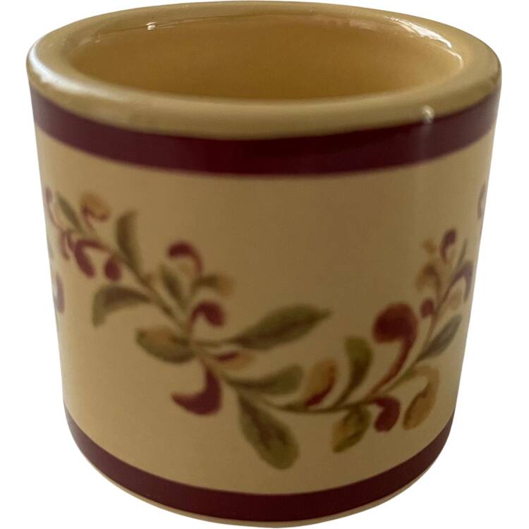 Tuscan Retreat Napkin Ring