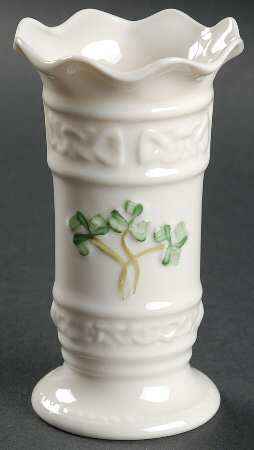 Tara Collection 4" Vase