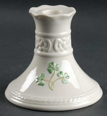 Tara Collection Small Candlestick