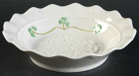 Tara Collection Open Candy Dish