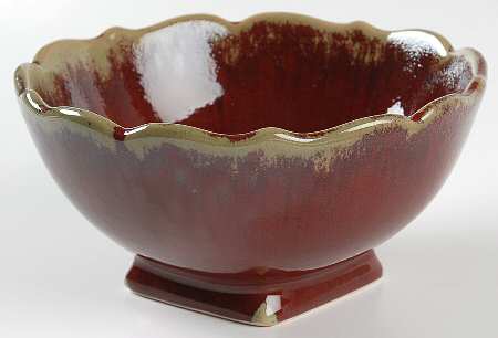 Tudor Soup/Cereal Bowl