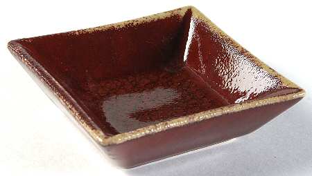 Tudor Individual Dip Dish