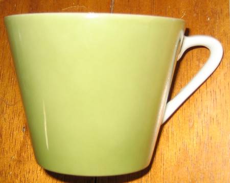 BRR17 Snack Cup