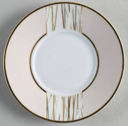 Linea Saucer