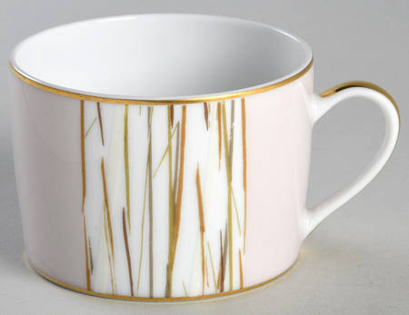 Linea Flat Cup
