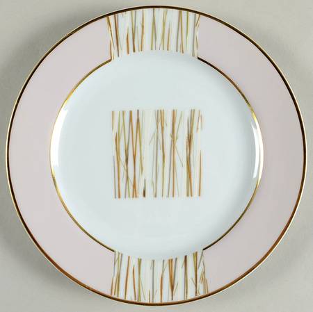 Linea Salad Plate