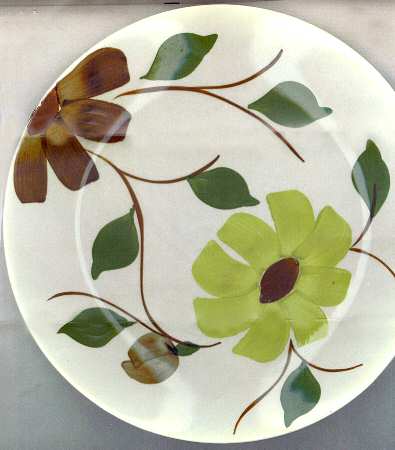 Beatrice by Blue Ridge Southern Pottery