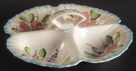 Ellen by Blue Ridge Southern Pottery