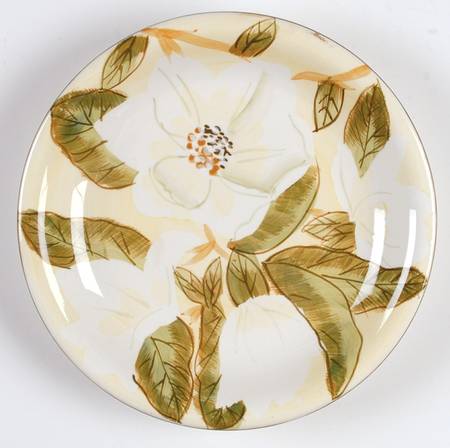 Magnolia Collection by Baum Brothers