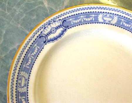 Grecian Salad Plate