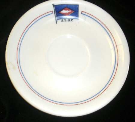 Usbf Saucer