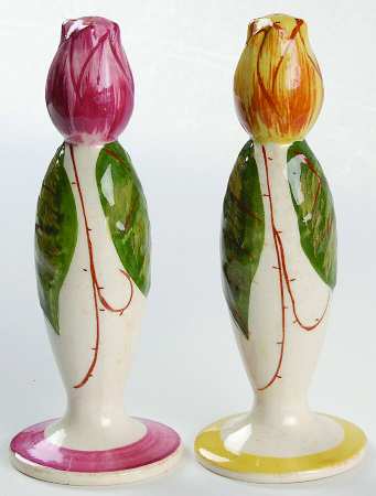 Bud Top by Blue Ridge Southern Pottery
