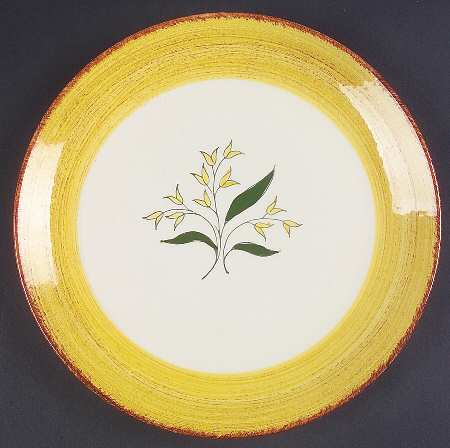 Artful by Blue Ridge Southern Pottery