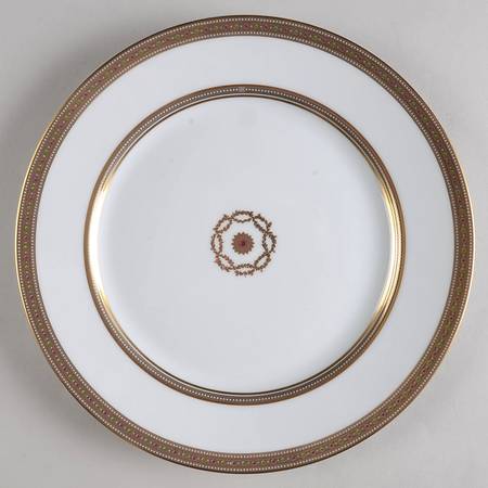 Palazzo Dinner Plate