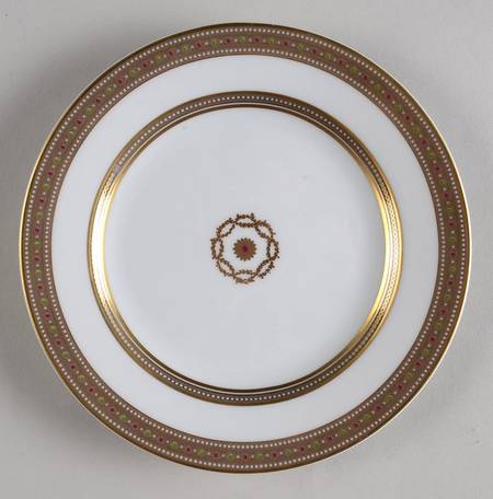 Palazzo Bread & Butter Plate