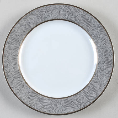 Sauvage Salad Plate
