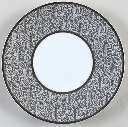 Sauvage Salad Plate