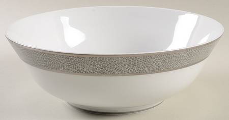 Sauvage 10" Large Salad Serving Bowl