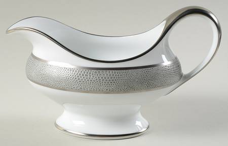 Sauvage Gravy Boat