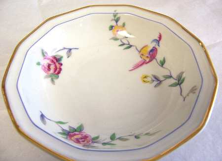 18636 Fruit/Dessert (Sauce) Bowl