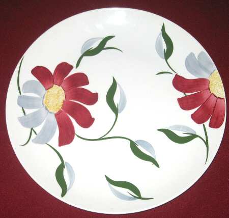 4357 by Blue Ridge Southern Pottery