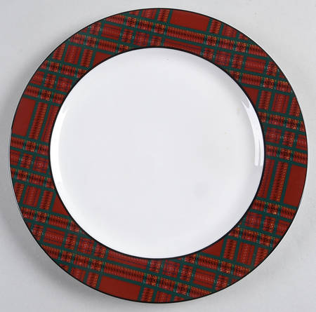 BMA8 Salad Plate
