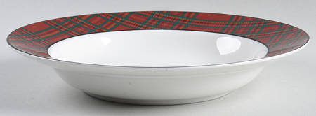 BMA8 Large Rim Soup Bowl
