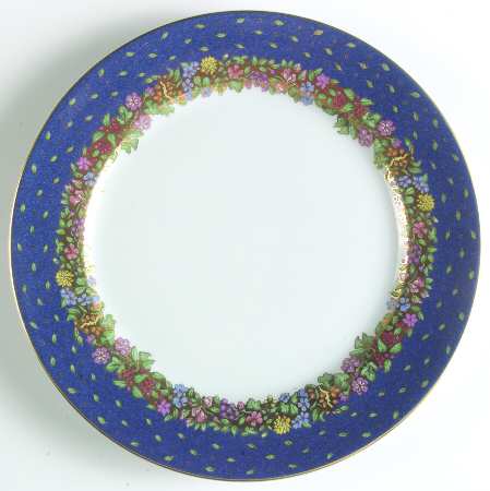 Frutti Flori (Restaurant) Dinner Plate