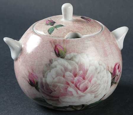 Antique Rose by Baum Brothers