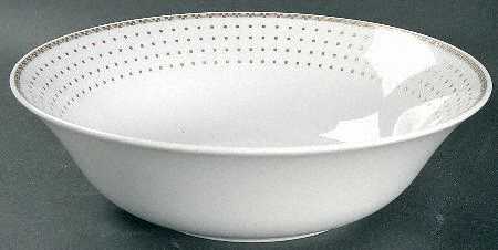 Helaine 9" Round Serving Bowl