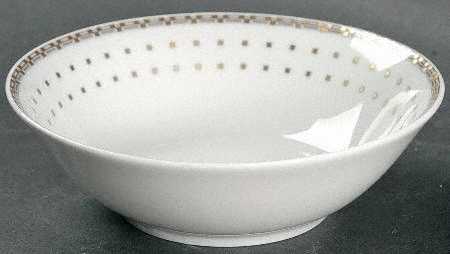 Helaine Fruit/Dessert (Sauce) Bowl