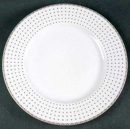 Helaine 12" Chop Plate (Round Platter)