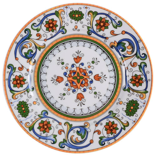 BVX3 Salad Plate